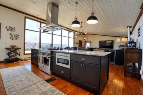 Earth Home with Chef's Kitchen